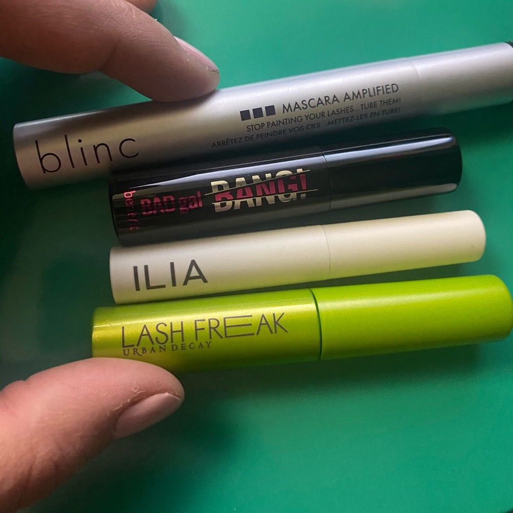 Mascara Bundle